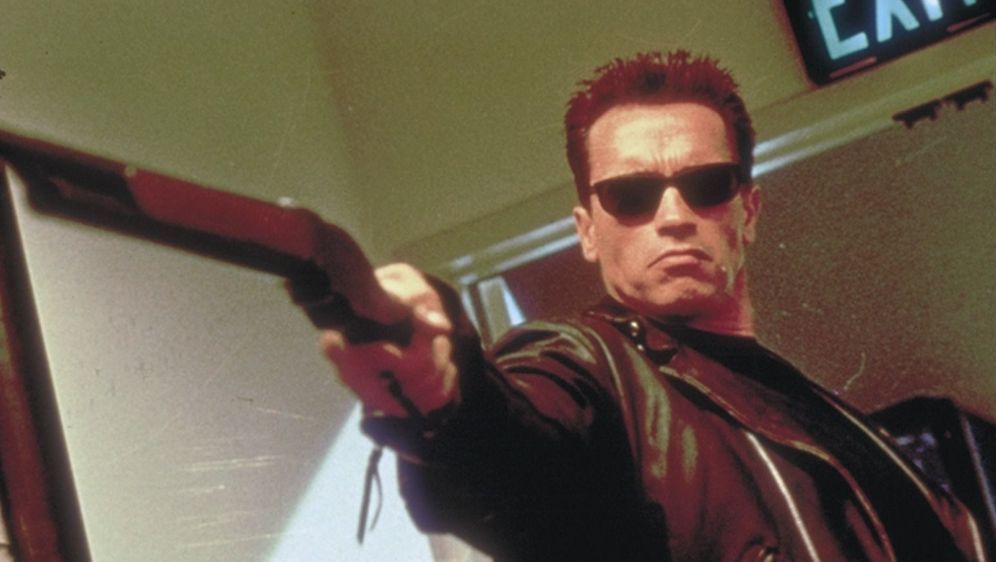 Terminator 2 - Tag der Abrechnung - Bildquelle: Foo