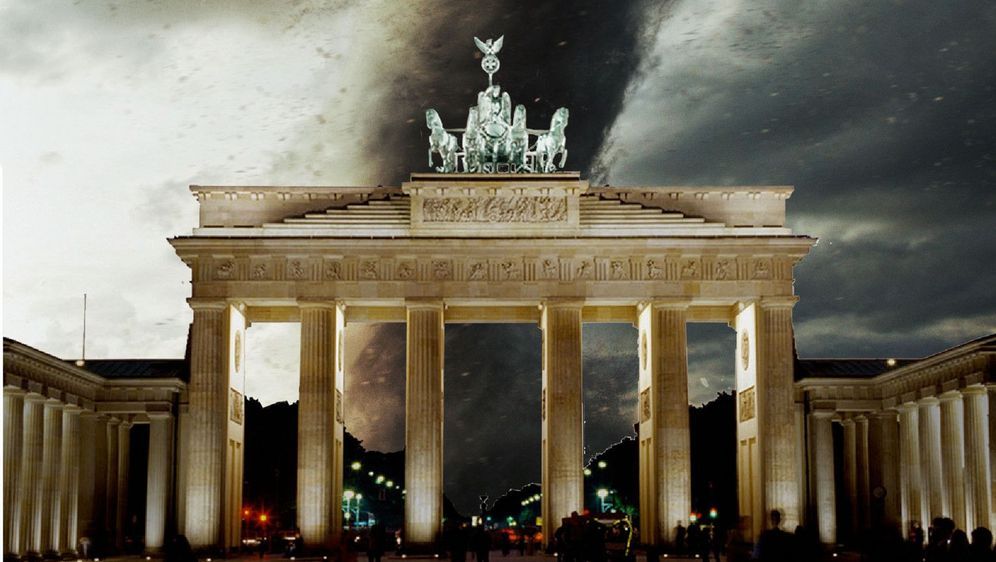Tornado - Der Zorn des Himmels (2) - Bildquelle: Foo