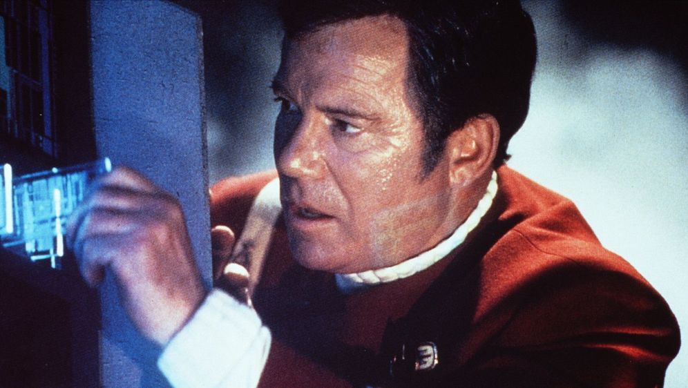 Star Trek VII - Treffen der Generationen - Bildquelle: Foo
