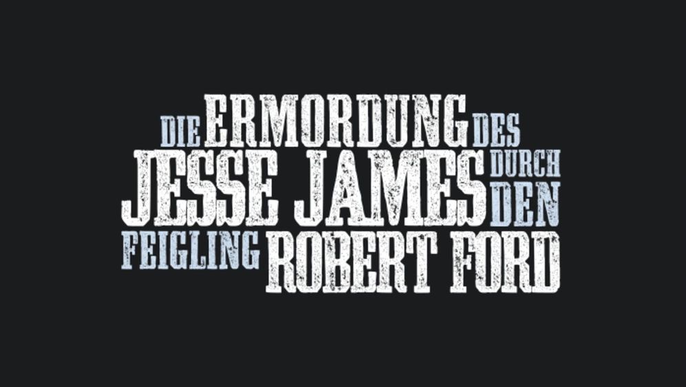 Die Ermordung des Jesse James durch den Feigling Robert Ford - Bildquelle: Foo