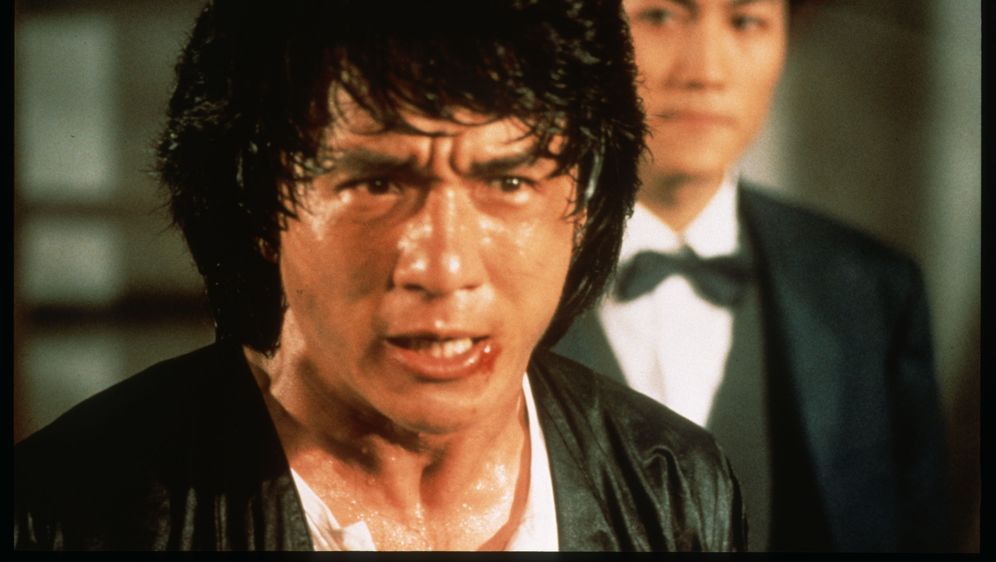 Jackie Chan: Projekt B - Bildquelle: Foo