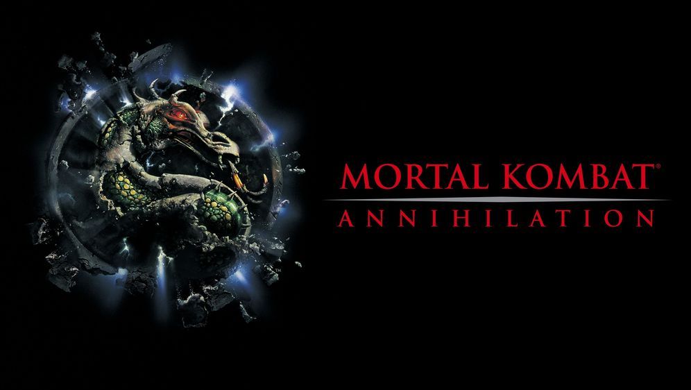 Mortal Kombat 2 - Bildquelle: Foo