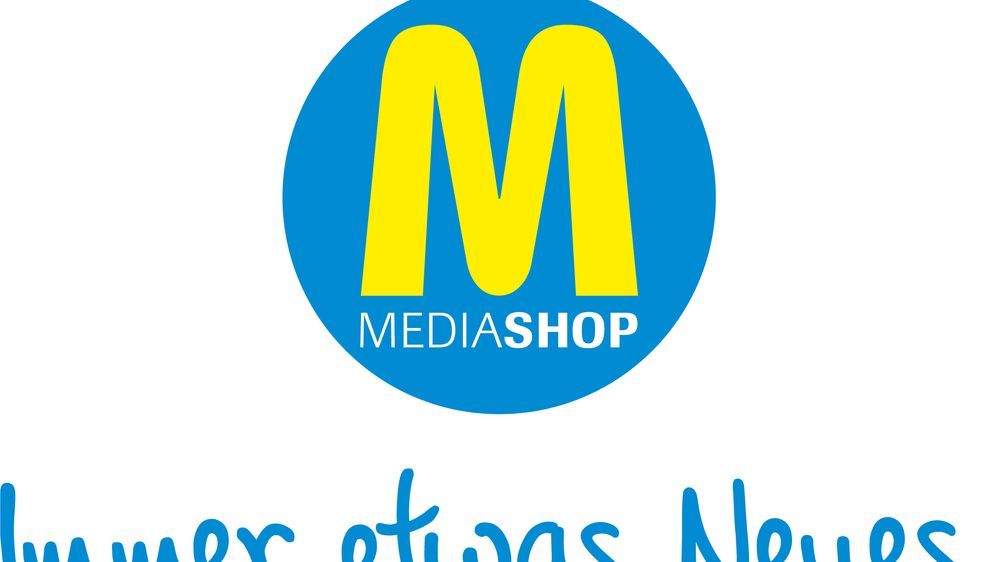 MediaShop - Immer etwas Neues - Bildquelle: Foo