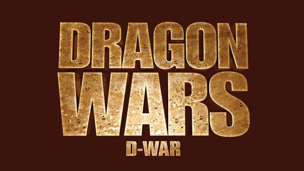 Dragon Wars - Bildquelle: Foo
